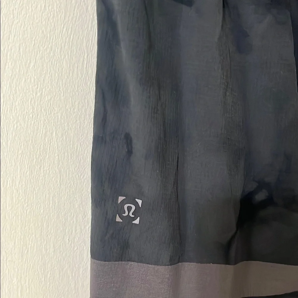 Lululemon x Robert Geller Joggers Pants